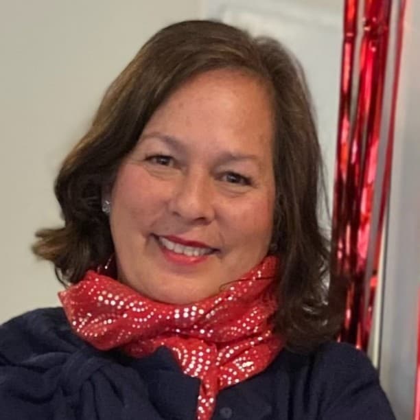 Charlotte Lee, Executive Coach
