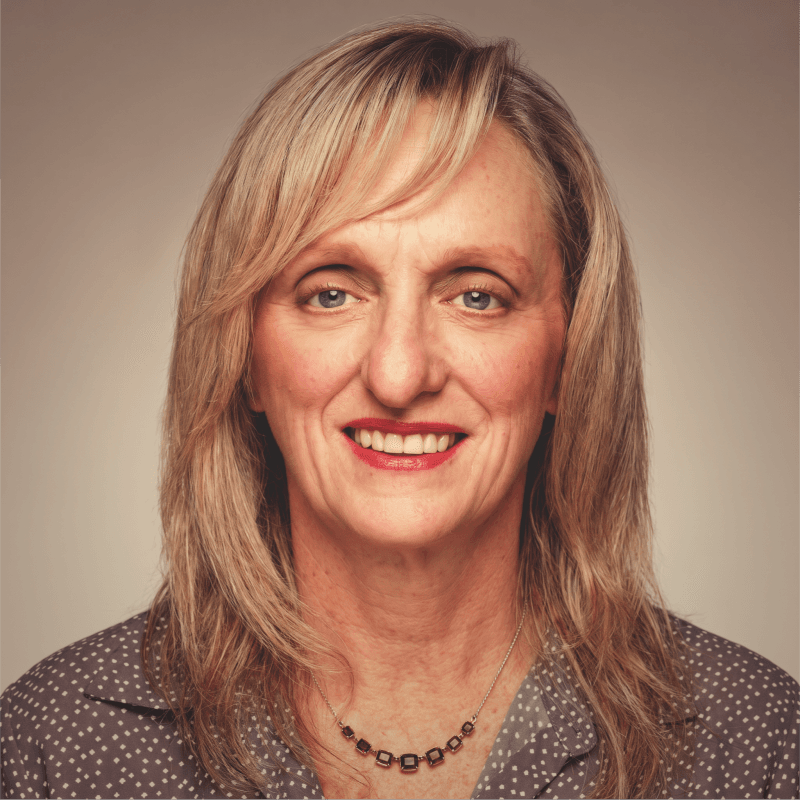 Heather Maitre, Chief Opportunity Officer